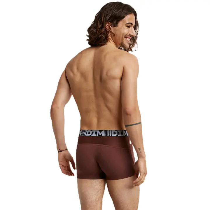DIM COTTON 3D FLEX AIR BOXER 2x - Master