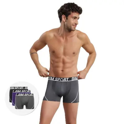 DIM SPORT MICROFIBRE BOXER 3x primary image