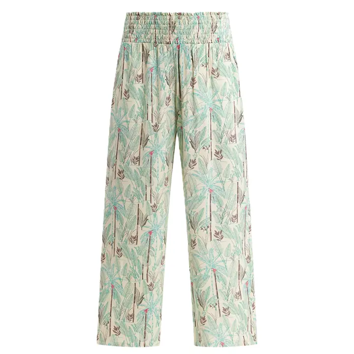 TROPICAL PANTS - Master