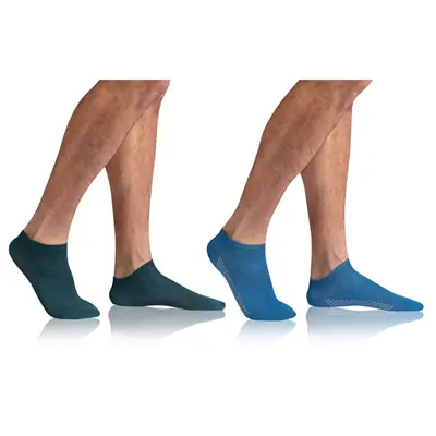 BAMBUS AIR IN-SHOE SOCKS 2x imagine principală