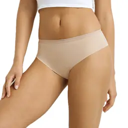 DIM MENSTRUAL MICRO BRIEF - black - Master