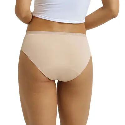 DIM MENSTRUAL MICRO BRIEF - negru imagine secundară